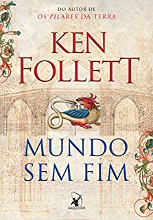 Livro Mundo sem fim