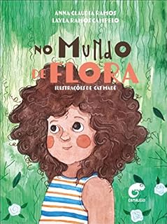 Livro No mundo de Flora