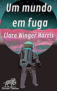 Livro Um mundo em fuga