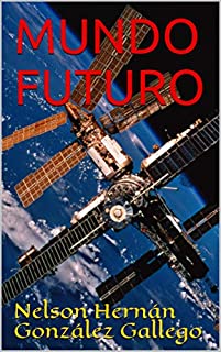 Livro MUNDO FUTURO