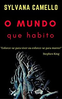 Livro O Mundo que habito
