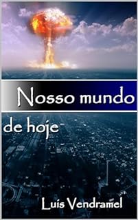 Livro Nosso mundo de hoje