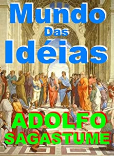 Livro Mundo das Idéias
