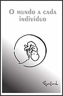 Livro – o mundo a cada indivíduo