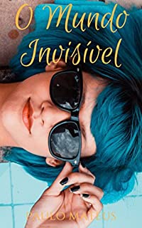 Livro O Mundo Invisível