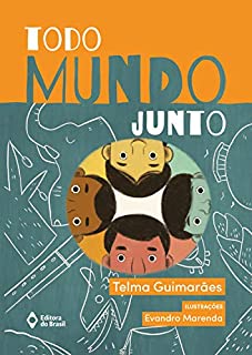 Livro Todo mundo junto (De Todo Mundo)