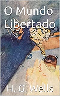 Livro O Mundo Libertado