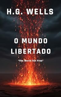 Livro O Mundo Libertado