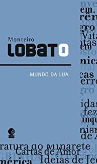 Livro Mundo da Lua