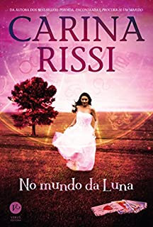 Livro No mundo da Luna