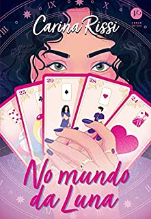 Livro No mundo da Luna