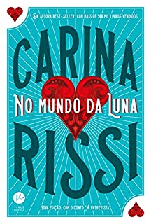 Livro No mundo da Luna (Edição ampliada)