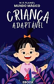 Livro Mundo Mágico: Criança Adaptável