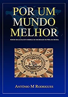 Livro Por um mundo melhor: Sociedade Poval