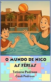 O Mundo de Nico: As Férias