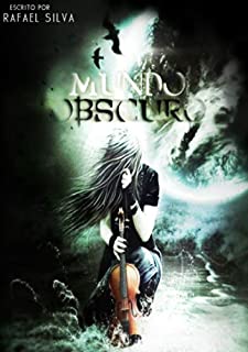Livro Mundo Obscuro