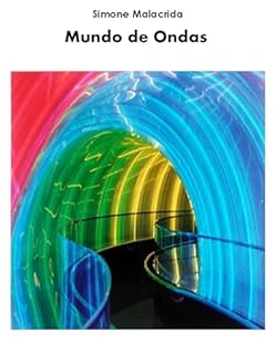 Livro Mundo de Ondas