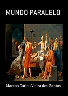 Livro Mundo Paralelo