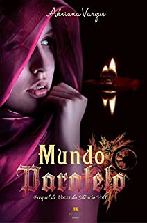 Livro Mundo  Paralelo