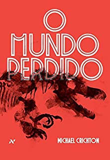 Livro O Mundo Perdido