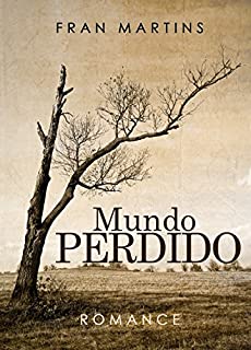 Livro Mundo Perdido: Romance