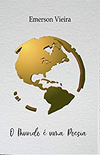 Livro O mundo é uma poesia