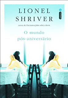 Livro O mundo pós-aniversário