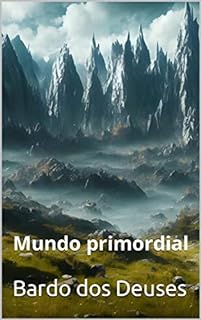 Livro Mundo primordial