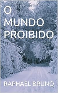 Livro O MUNDO PROIBIDO