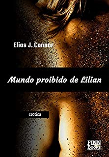 Livro Mundo proibido de Lilian