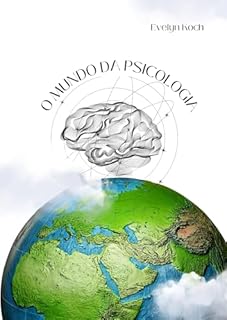 Livro O Mundo da Psicologia