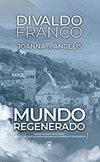 Livro Mundo Regenerado