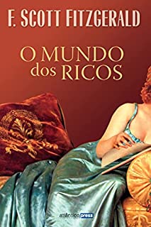 Livro O Mundo dos Ricos