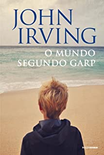 Livro O mundo segundo Garp