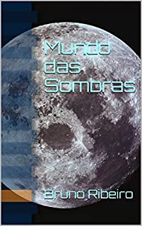 Livro Mundo das Sombras: Parte 1