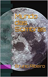Livro Mundo das Sombras: Parte 2