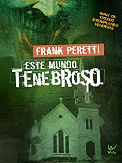 Livro Este mundo tenebroso I