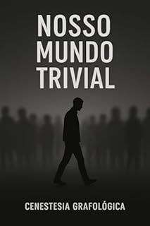 Livro NOSSO MUNDO TRIVIAL