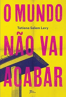Livro O mundo não vai acabar
