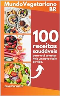 Livro Mundo Vegetariano BR