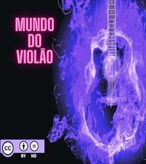 Mundo do Violão