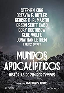 Mundos apocalípticos