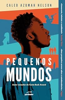 Livro Pequenos Mundos