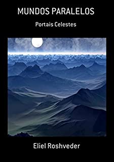 Livro Mundos Paralelos