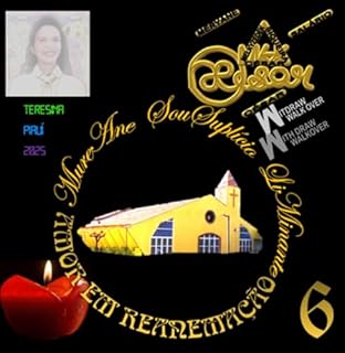 Livro Mureane Sousuplício Liminante