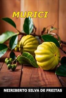 Livro Murici