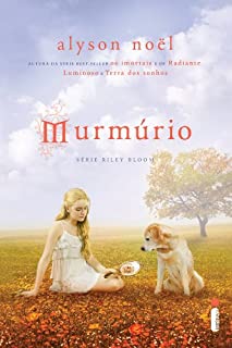 Livro Murmúrio (Riley Bloom Livro 4)