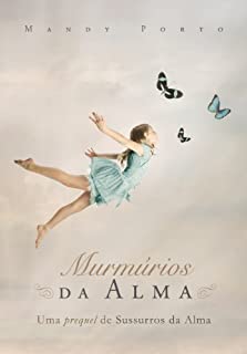 Livro Murmúrios da Alma