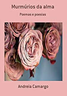 Livro Murmúrios Da Alma