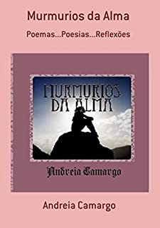 Livro Murmurios Da Alma